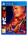 WWE 2K24 PS4 Standard Edition PlayStation 4