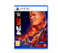 WWE 2K24 PS5 Standard Edition PlayStation 5