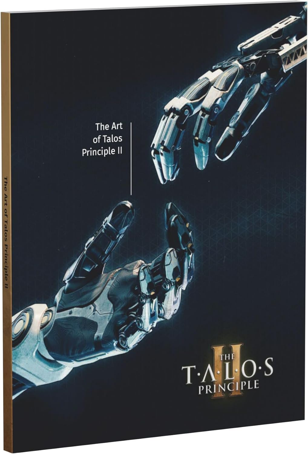 The Talos Principle 2: Devolver Deluxe - PS5