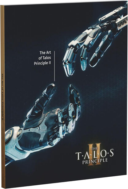 The Talos Principle 2: Devolver Deluxe - PS5