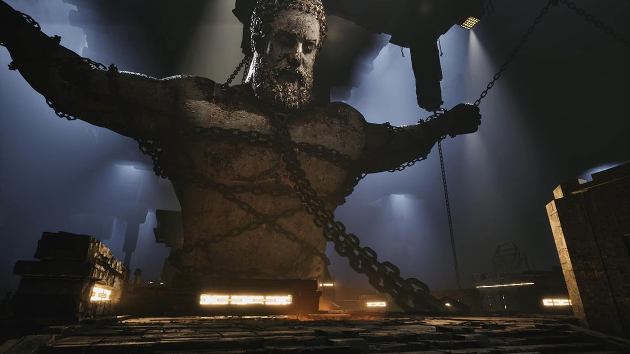 The Talos Principle 2: Devolver Deluxe - PS5