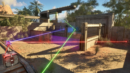 The Talos Principle 2: Devolver Deluxe - PS5