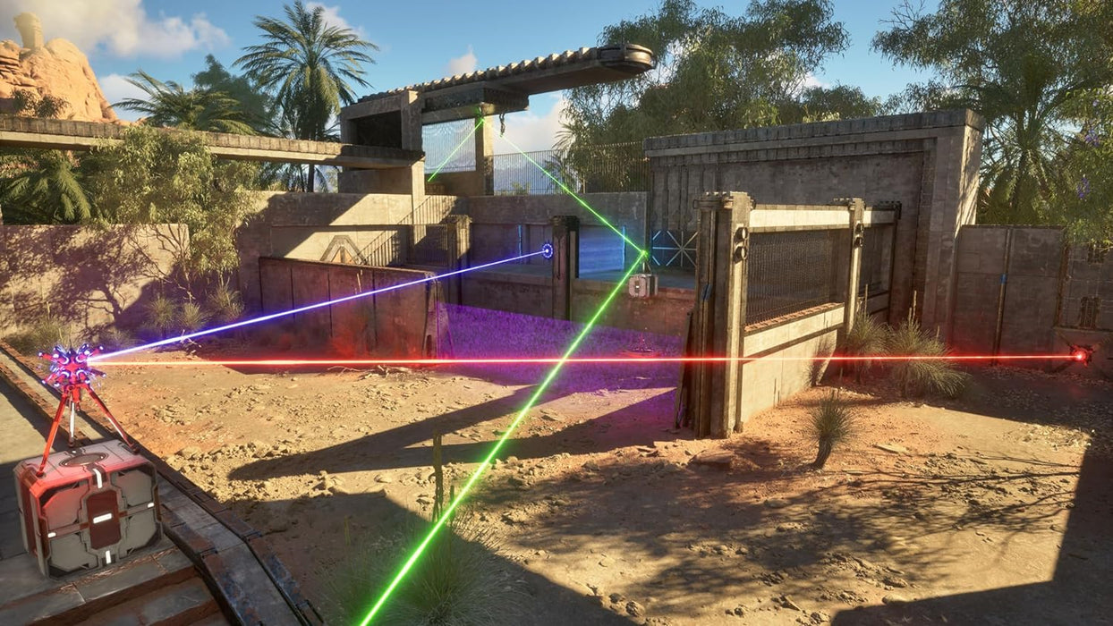 The Talos Principle 2: Devolver Deluxe - PS5