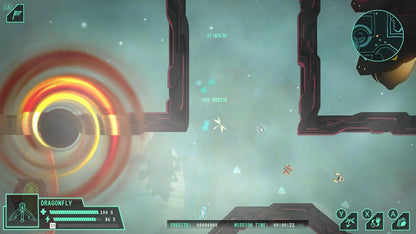 Lunar Lander Beyond - Switch Switch Standard Edition