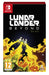 Lunar Lander Beyond Deluxe - Switch Switch Deluxe Edition
