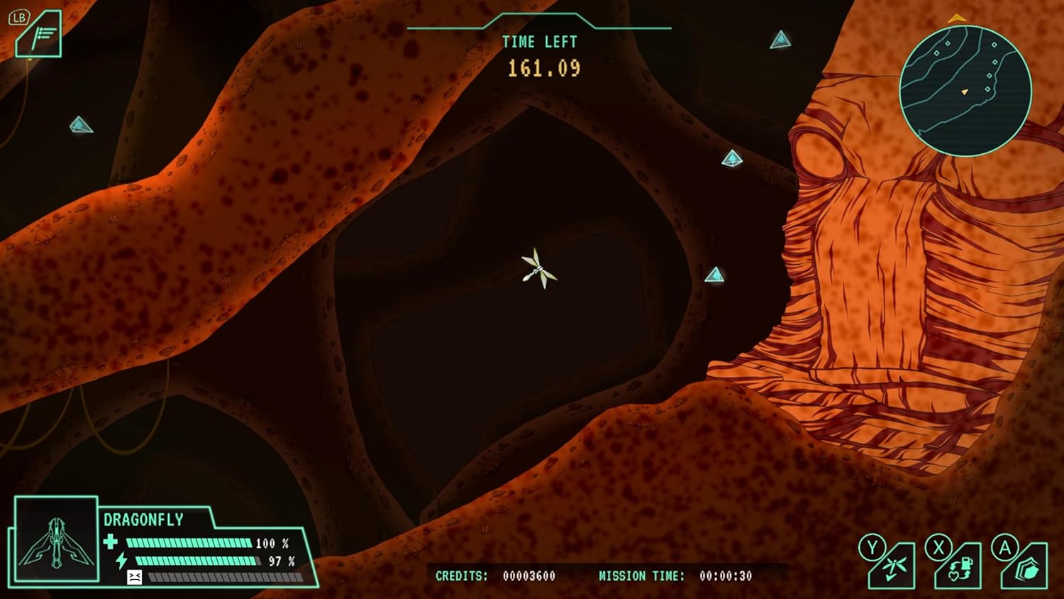Lunar Lander Beyond - PS5 PlayStation 5 Standard Edition