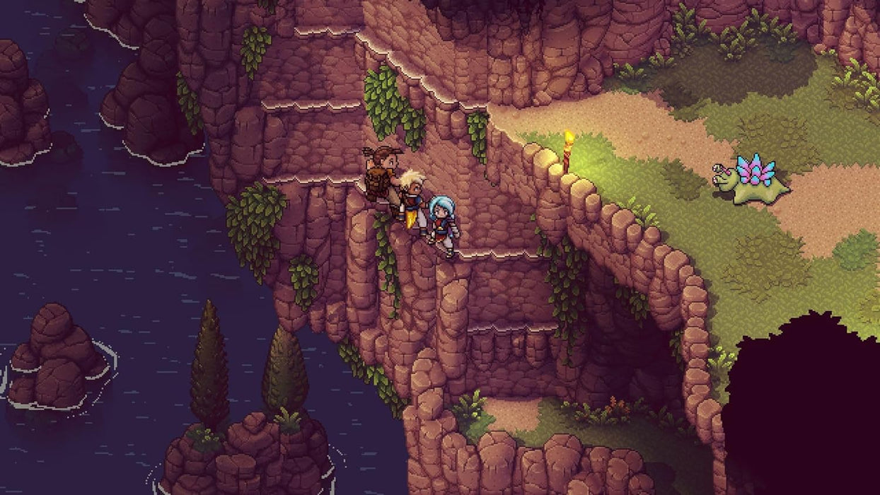 Sea of Stars - Switch