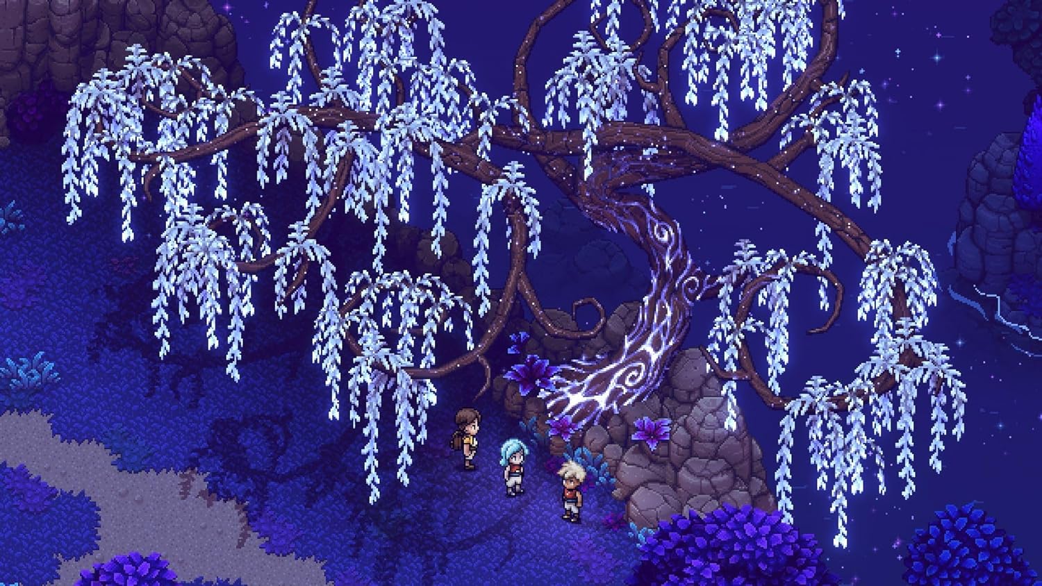 Sea of Stars - Xbox