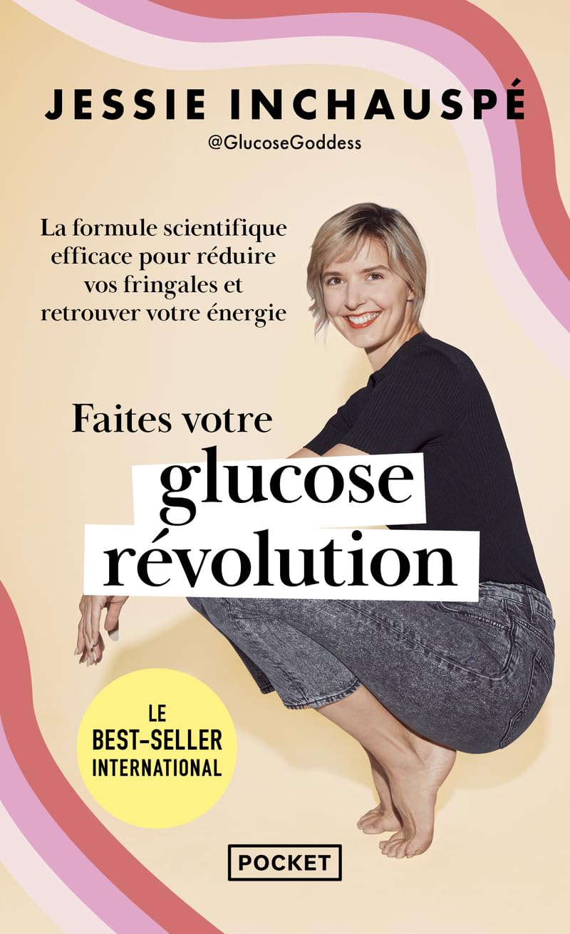 Faites Votre Glucose Revolution - (German Import)