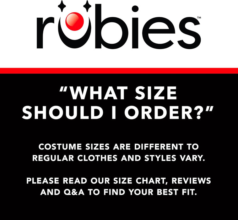 Rubie's Official Tom and Jerry, Tom Toddler Costume, Toddler Fancy Dress