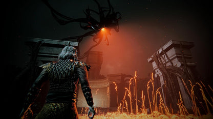 The Inquisitor - Deluxe Edition (PS5)