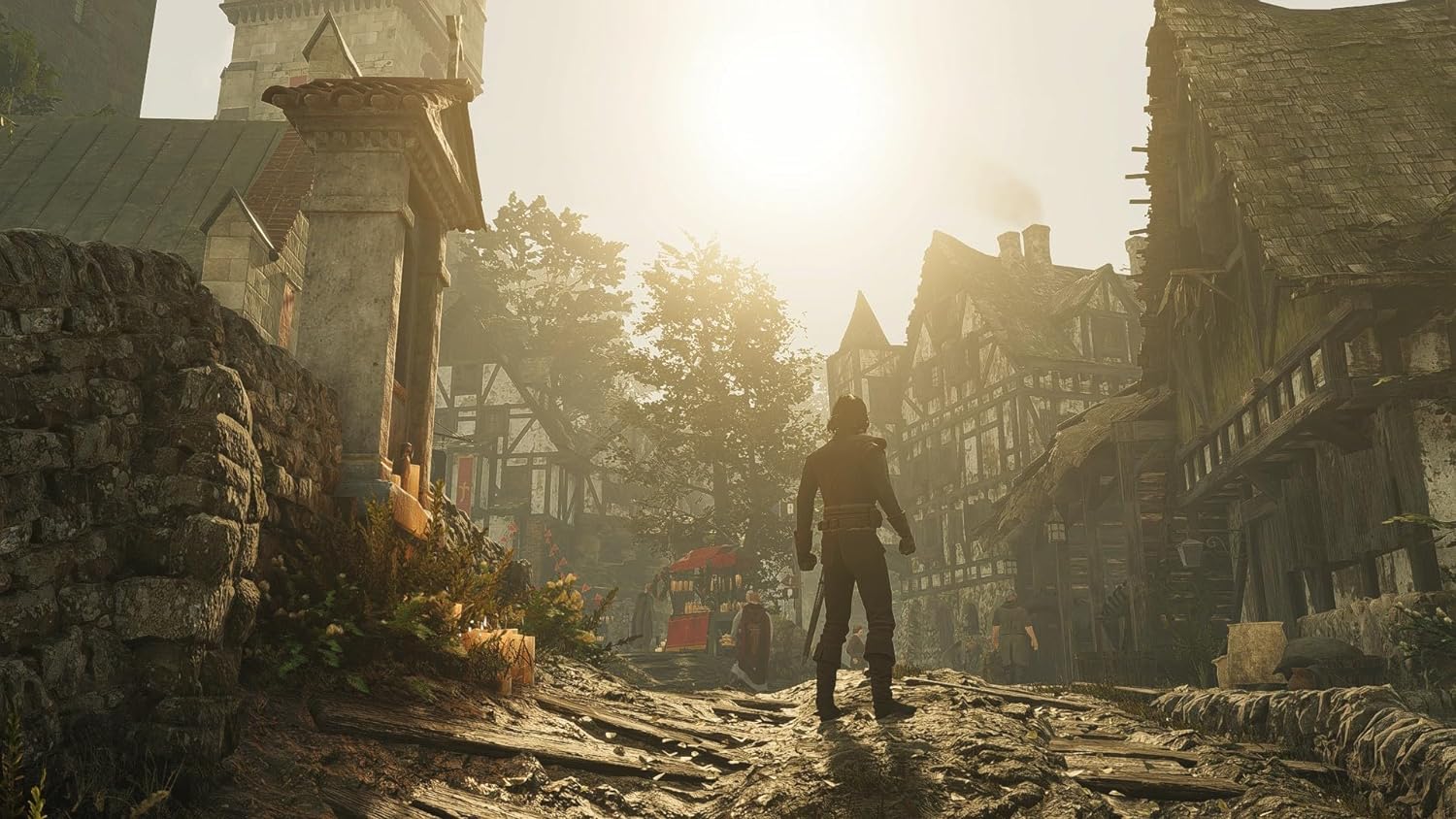 The Inquisitor - Deluxe Edition (PS5)