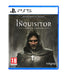 The Inquisitor - Deluxe Edition (PS5)