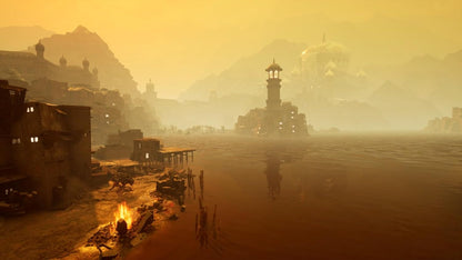 Morbid: The Lords of Ire