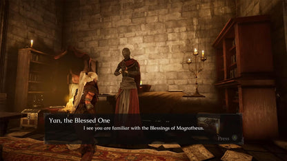 Morbid: The Lords of Ire