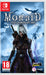 Morbid: The Lords of Ire Nintendo Switch