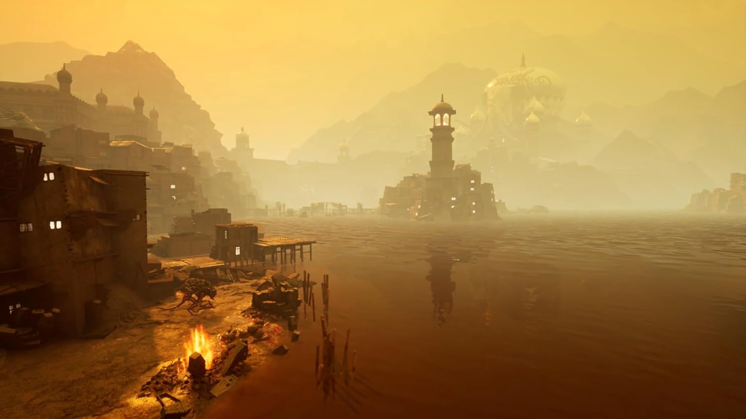 Morbid: The Lords of Ire Nintendo Switch