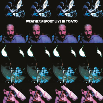 Live in Tokyo