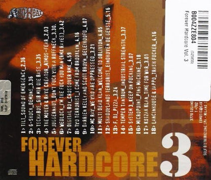 Forever Hardcore Vol. 3