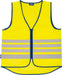 ABUS Lumino Reflex Vest - XX-Large
