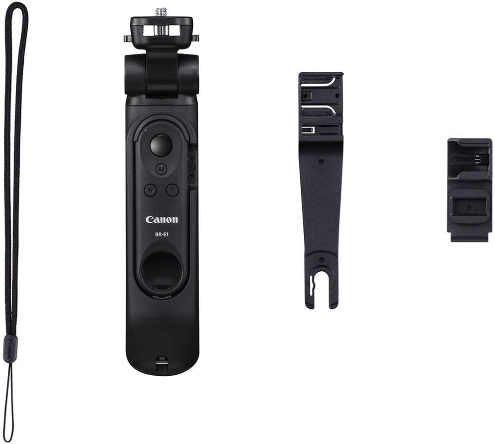 Canon Tripod Grip Hg-100Tbr