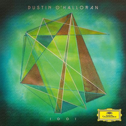 Dustin O'Halloran: 1001
