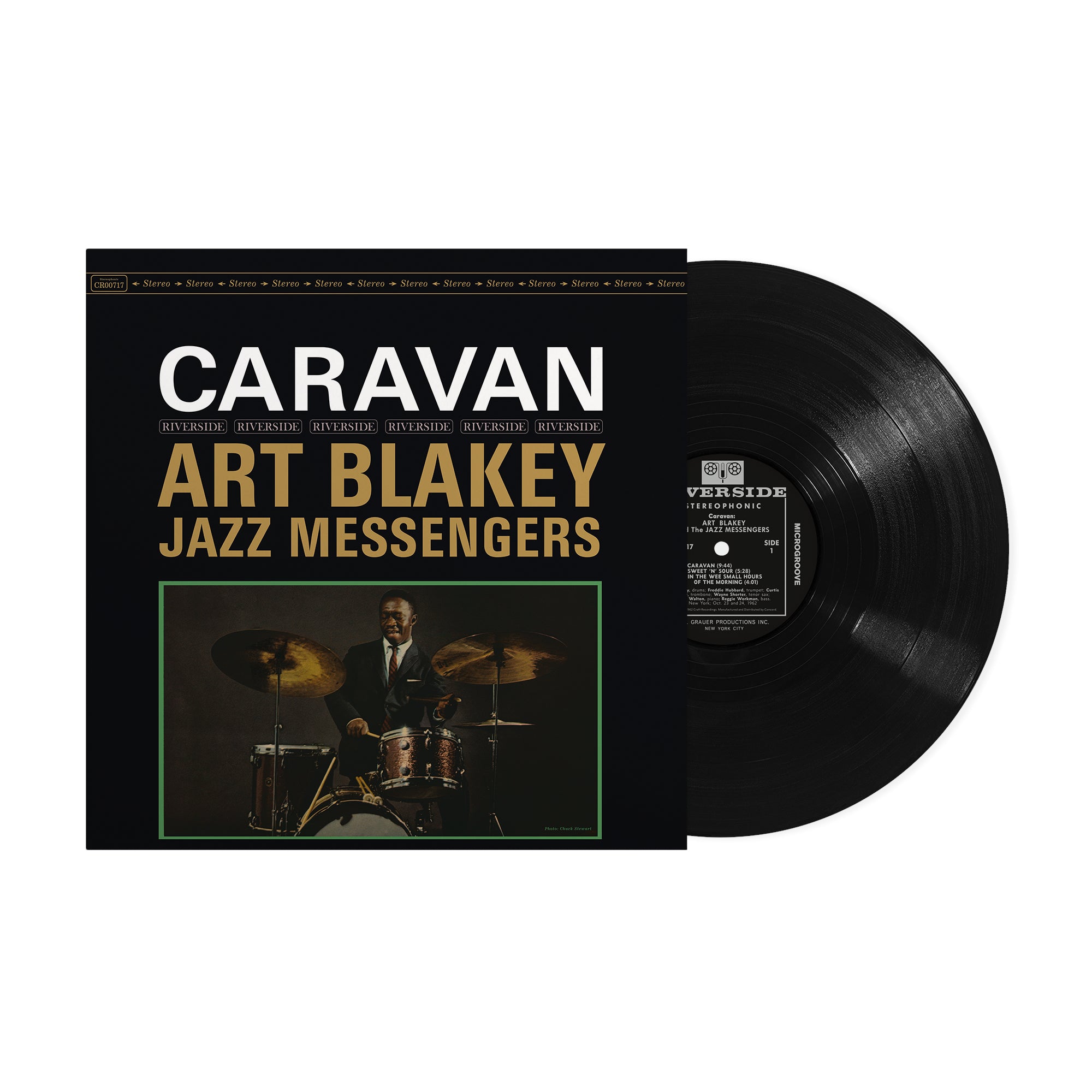 Caravan
