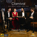 Clarnival: Berlioz/Debussy/Connesson/Boutry/Kosma: French Touch: 'La Crème De La Crème' of French Repertoire...