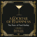 A Cocktail of Happiness: The Music of Fred Hartley