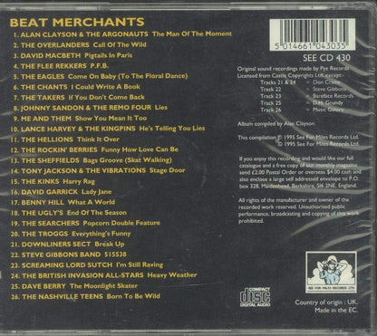 Beat Merchants