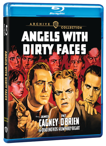 Angels With Dirty Faces