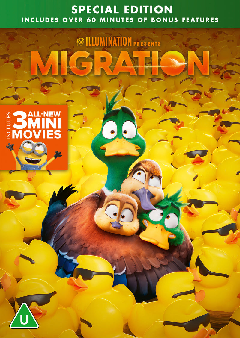 Migration