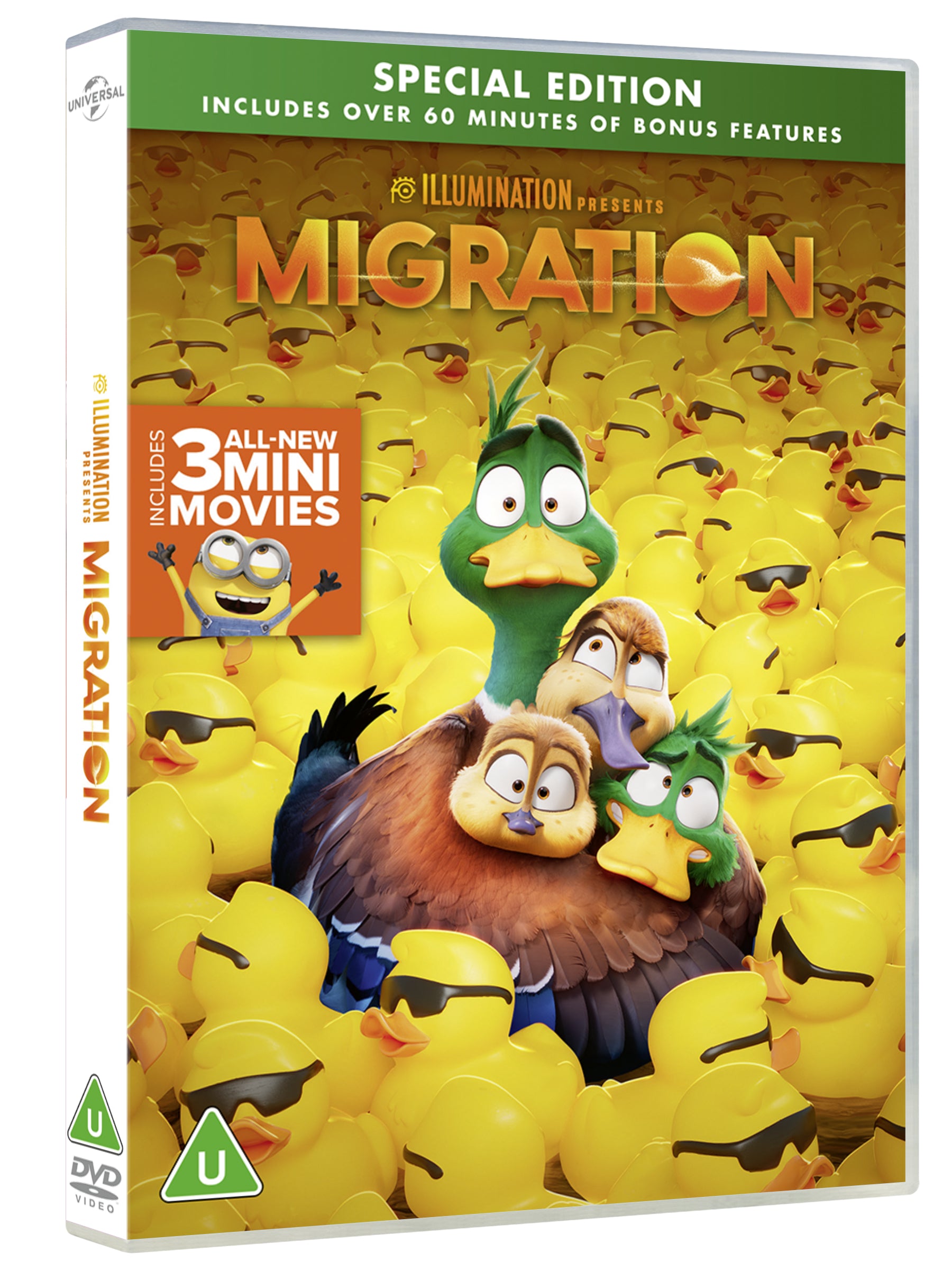Migration