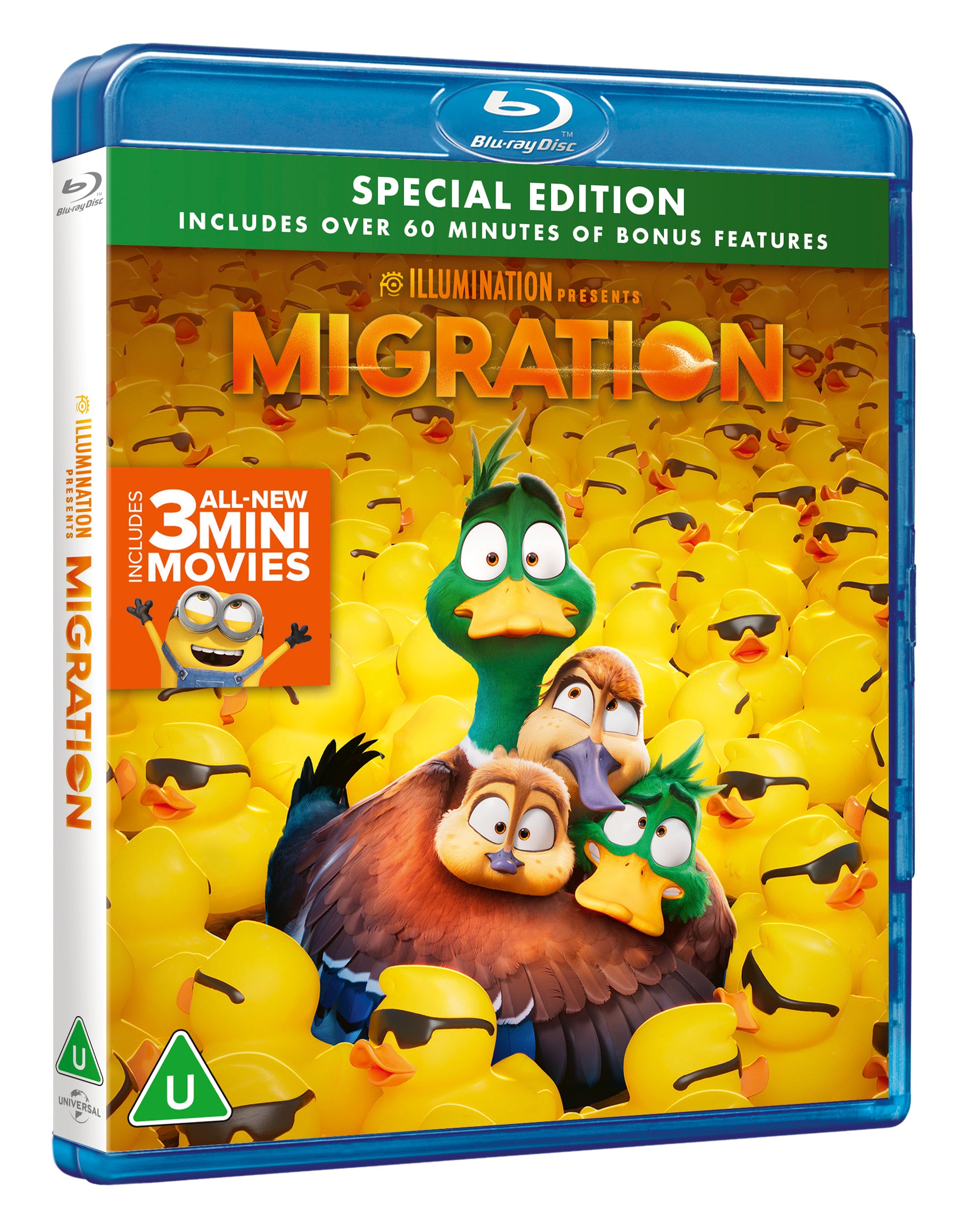 Migration