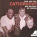 Cats Groove