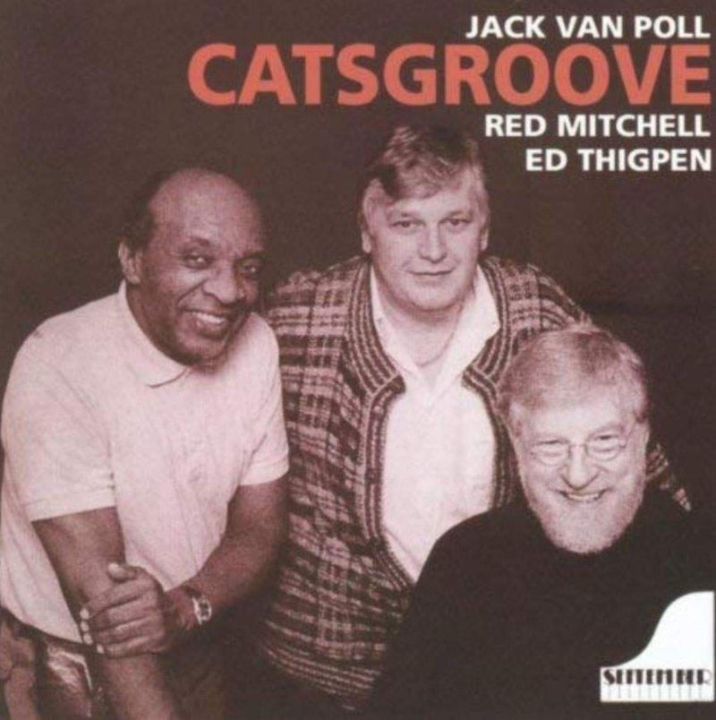 Cats Groove