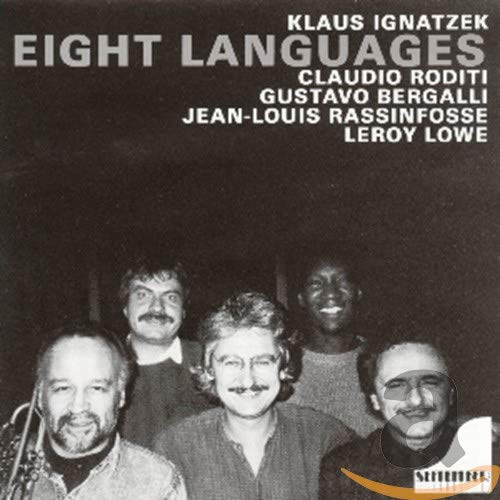 Eight Languages