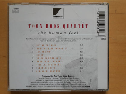 Human Feel