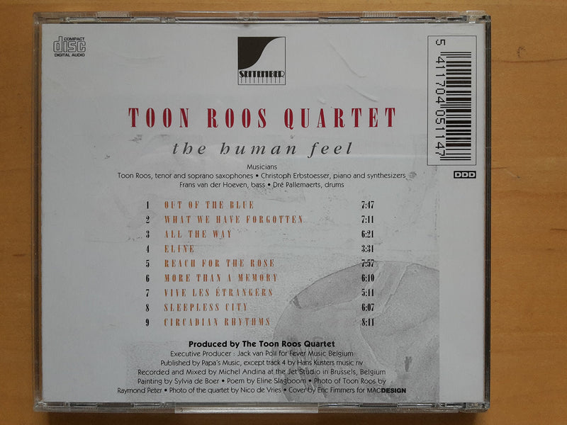 Human Feel