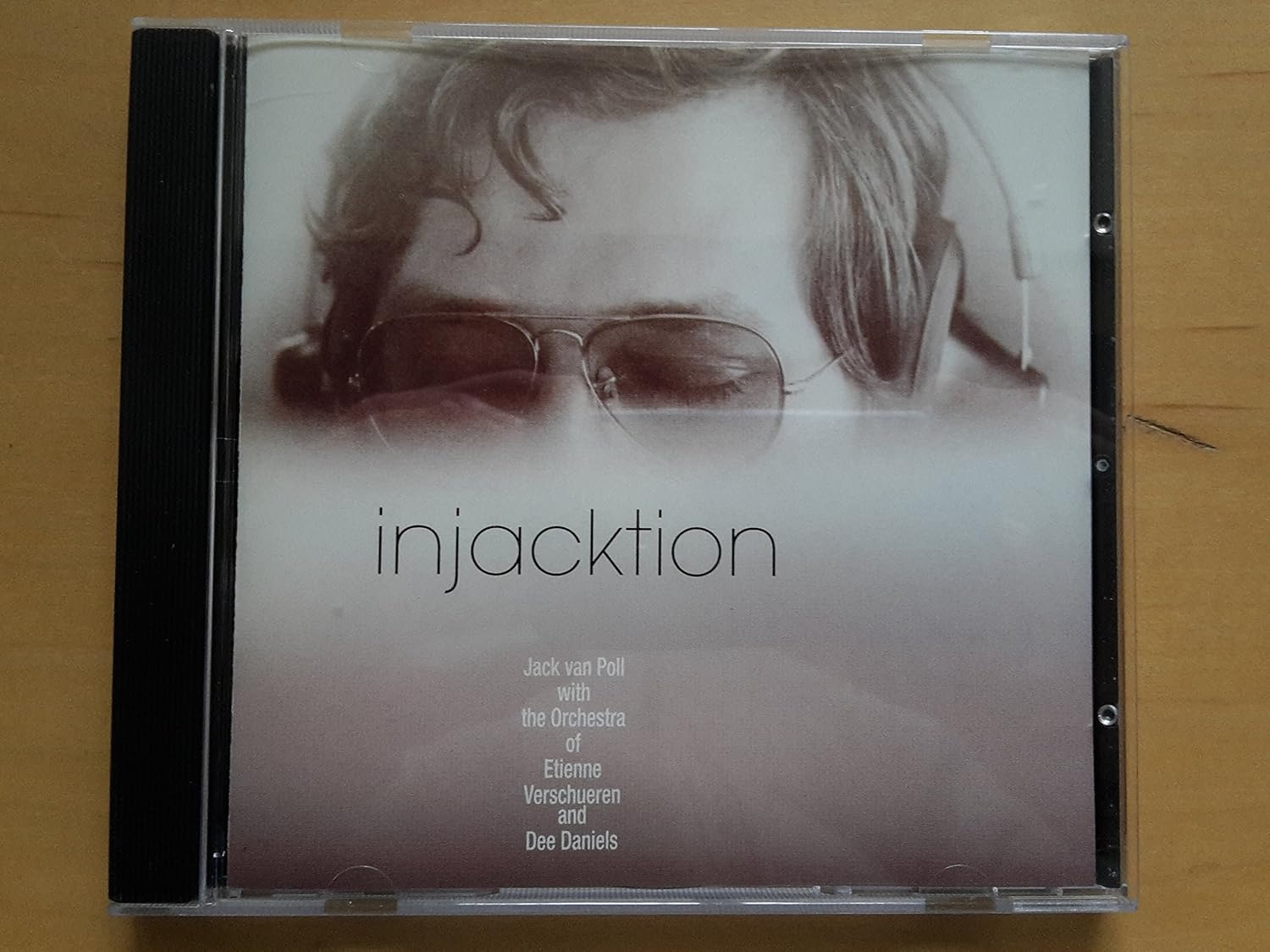 Injacktion