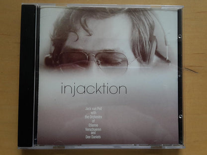 Injacktion