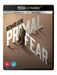 Primal Fear