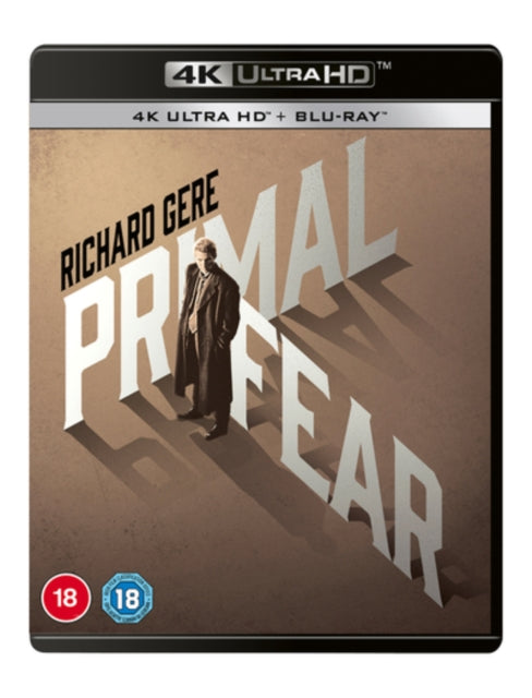 Primal Fear