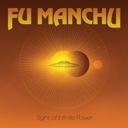 Signs of Infinite Power