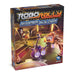 Renegade Game Studios | Robo Rally Master Builder | Board Game Expansion | Ages 12+ | 2-6 Players | 45-90 Minutes Playing Time