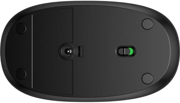 HP 245 Bluetooth Mouse