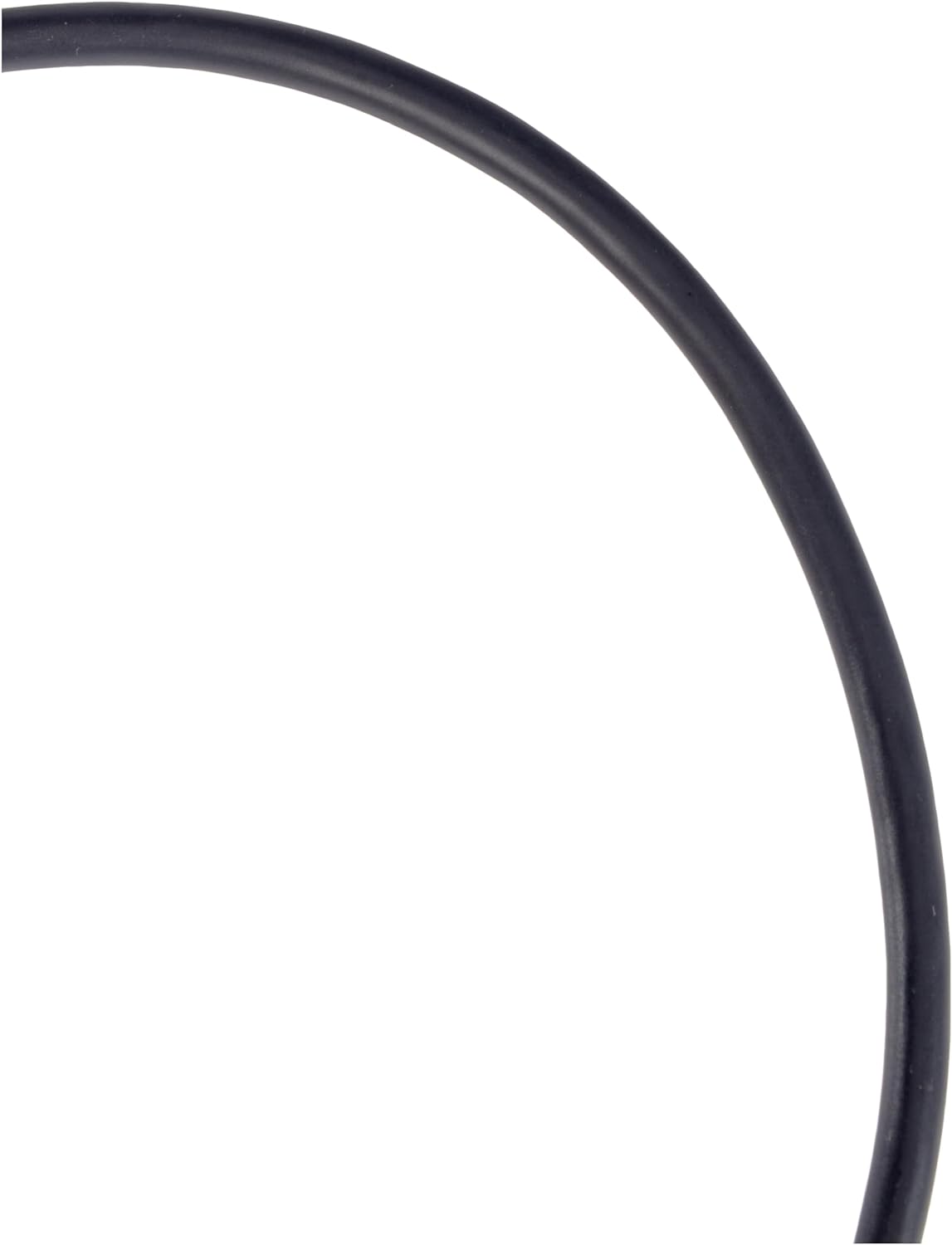 LINDY 36630 USB 2.0 Type A to Mini-B Cable, Cromo Line - Grey
