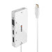 LINDY USB 3.1 Type C to Multi-AV Converter