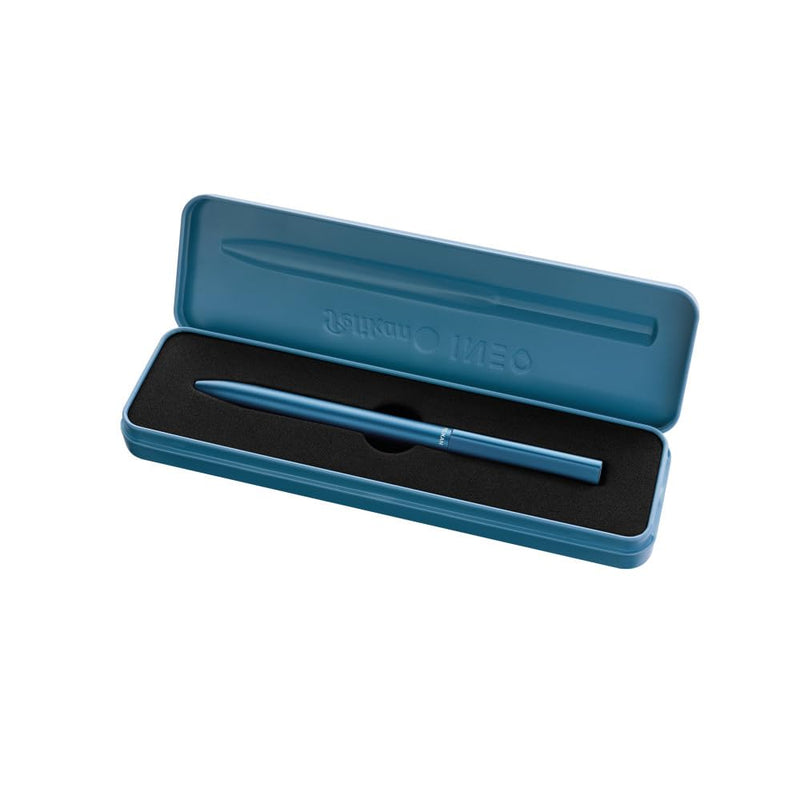 KS K6 Ineo Elements Ocean Blue Case