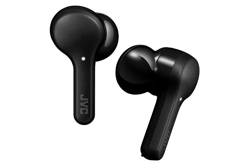 JVC HA-A8T True Wireless Earphones with Mic